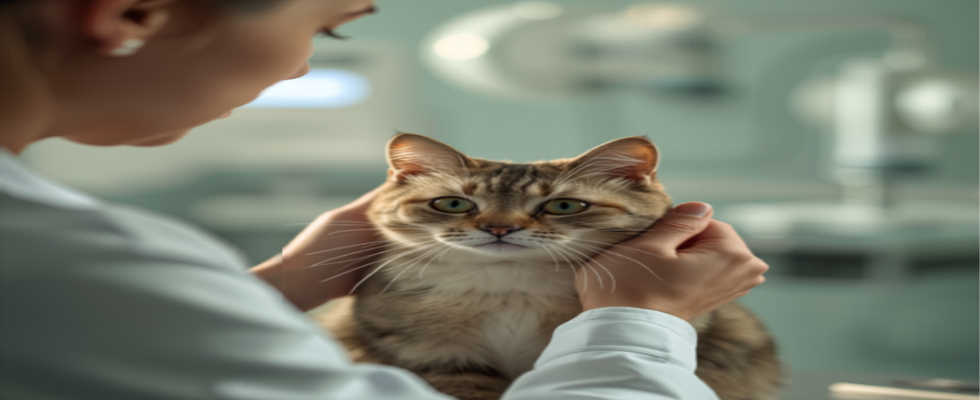 Diabetes felina: os sinais que aparecem antes do diagnóstico