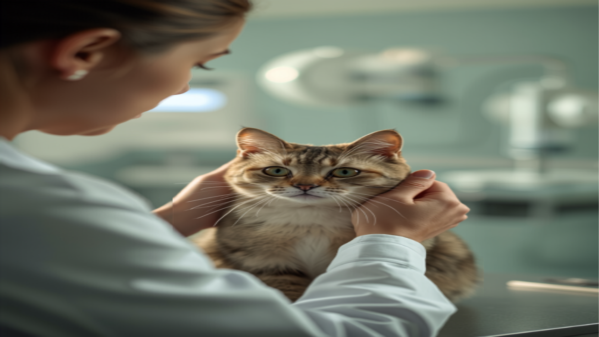 Diabetes felina: os sinais que aparecem antes do diagnóstico