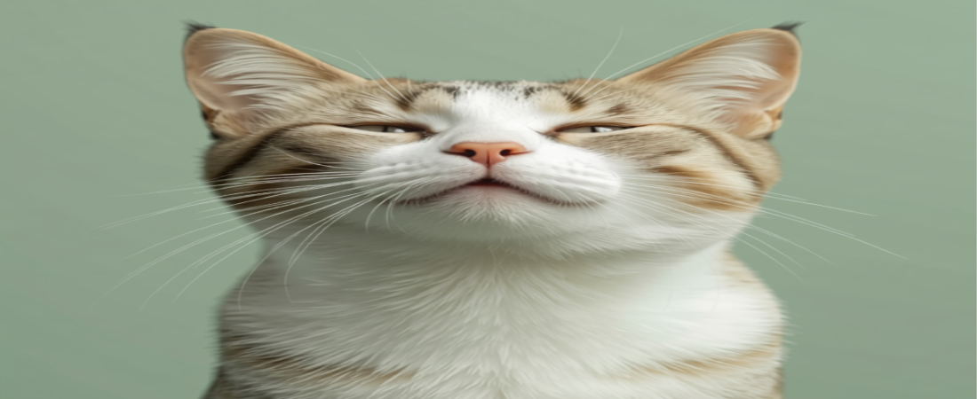 Gatos que não miam: isso é normal ou é motivo de investigação?