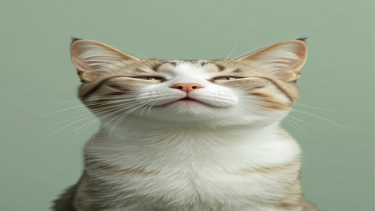 Gatos que não miam: isso é normal ou é motivo de investigação?
