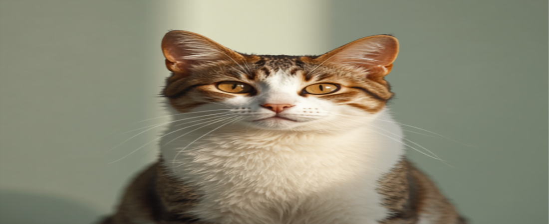 Gatos SRD (sem raça definida) resgatados: adaptação nas primeiras semanas