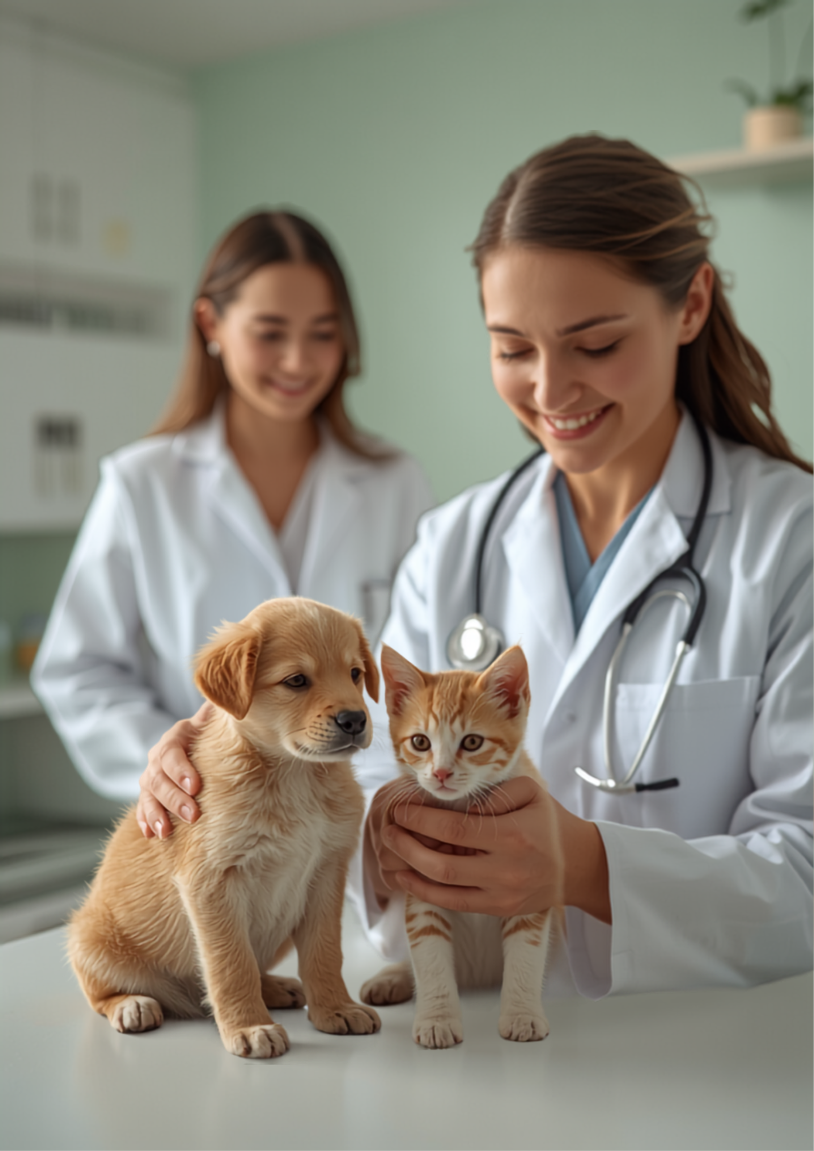 Idade ideal para castrar cães e gatos: o que mudou nas recomendações
