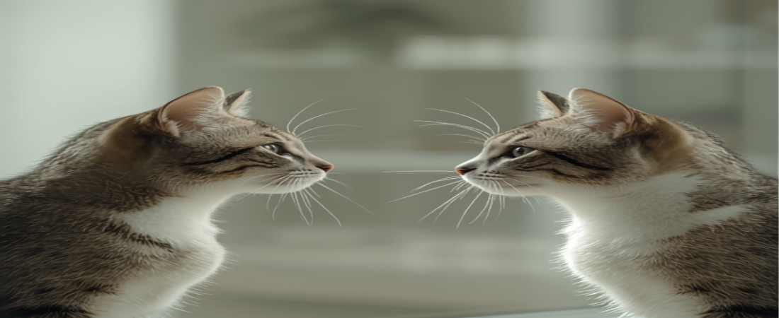 Introdução de um novo gato em casa sem gerar guerra territorial