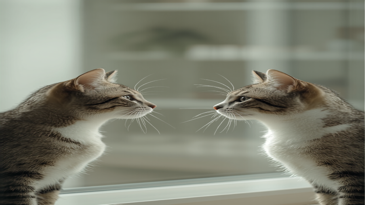 Introdução de um novo gato em casa sem gerar guerra territorial
