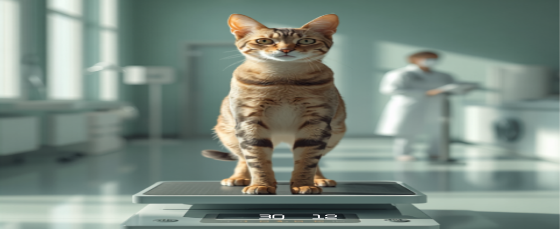 Obesidade felina: por que é mais perigosa do que parece